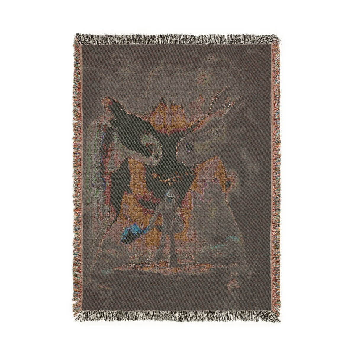 Night & Light Blanket