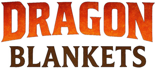 Dragon Blankets™